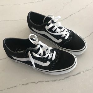 Men’s Vans Ward 7.5